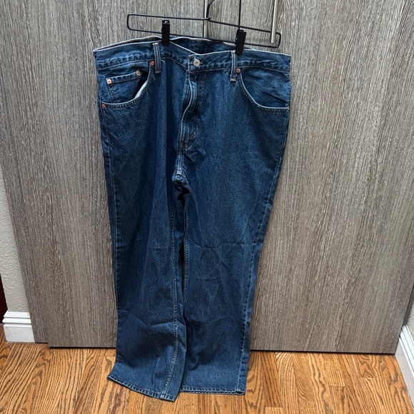 Levi's Other - Levi Men’s Jeans